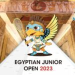 اتحاد الاسكواش يعلن ضم بطولة مصر الدولية ضمن بطولات الاتحاد الأوروبي