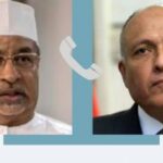 وزير الخارجية يؤكد تطلع مصر لاعتماد خطة عمل دول جوار السودان لحل الأزمة