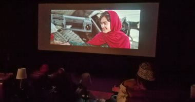 عرض "المبادلة" بمسقط .. أول فيلم عمانى - إيرانى يناقش حقوق المرأة والطفل