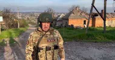 موقع عسكرى روسى: مقتل قائد "فاجنر" وبيان مرتقب للمجموعة العسكرية