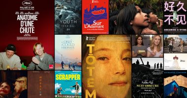 مهرجان الجونة السينمائي يكشف قائمة أفلام مميزة بدورته السادسة