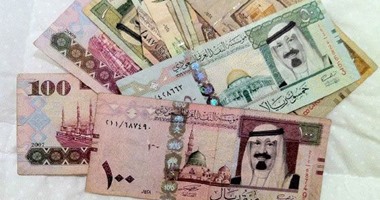 سعر الريال السعودي اليوم الإثنين 14 - 8 - 2023