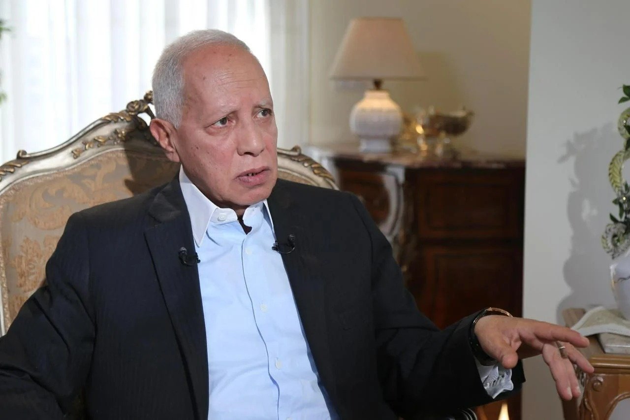 رئيس دائرة الإرهاب السابق: أحداث العنف التي نفذها الإخوان "فتنة" واستهدفت تفتيت الدولة المصرية