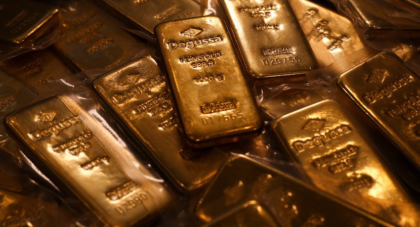 تراجع سعر سبيكة الذهب الآن في مصر.. الـ 10 جرامات بـ 22.990 جنيهاً
