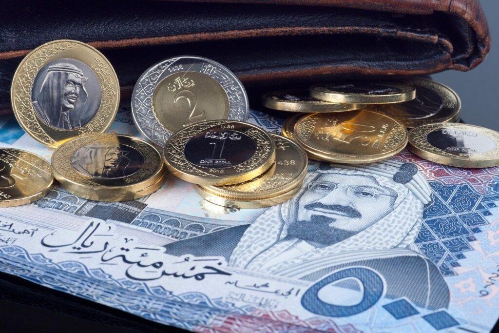 سعر الريال السعودي مقابل الجنيه اليوم الثلاثاء 15 أغسطس 2023