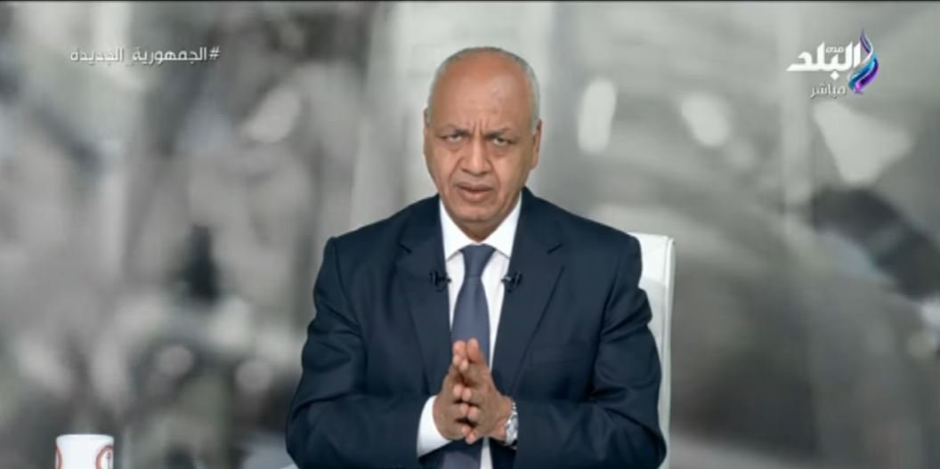 مصطفى بكري يطالب النائب العام بمحاسبة مروجي الشائعات والأكاذيب ضد الدولة
