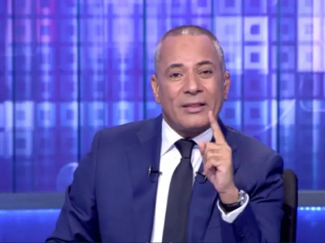 «مش فلوس وزير النقل».. تعليق غريب من أحمد موسى على تكسير القطار (فيديو)