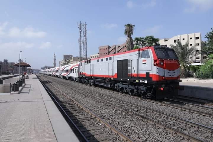 مواعيد القطارات من «القاهرة - الإسكندرية» واسعارها اليوم الجمعة 18 أغسطس 2023