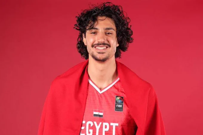 كل ما تريد معرفته عن باتريك يوسف لاعب منتخب مصر الجديد