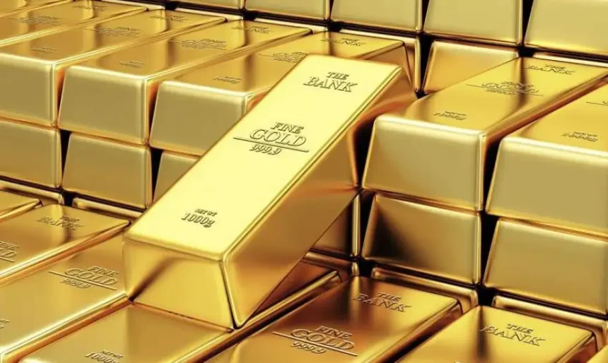 أسعار الذهب في التعاملات الصباحية اليوم الجمعة 18 أغسطس 2023