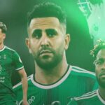 غياب فيرمينو.. تشكيل الأهلي الرسمي أمام الخليج في الدوري السعودي
