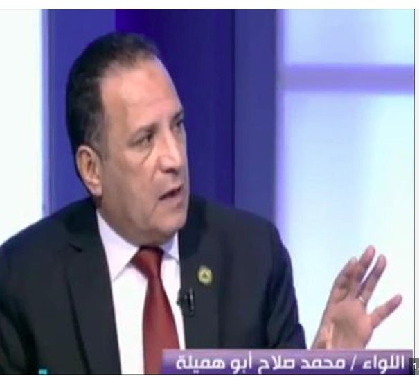 رئيس برلمانية الشعب الجمهوري: اعتصاما رابعة والنهضة كان بهما أسلحة ثقيلة