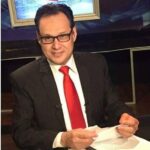 الإعلامي حسام فاروق: مؤسسات إعلامية دولية تفتح أبوابها لأبواق «الإخوان الإرهابية» ضد مصر