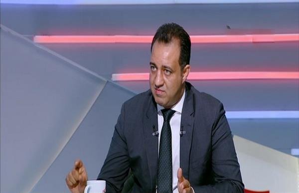 هاني حتحوت: مجلس إدارة الزمالك يقرر اختيار أحمد مرتضى قائما بأعمال رئيس النادي