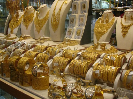 الذهب الآن.. مفاجأة بـ سعر «الأصفر» اليوم الثلاثاء 15 أغسطس في قطر