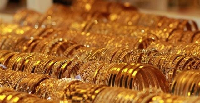 سعر الذهب يرتفع في البحرين اليوم الثلاثاء 15 أغسطس 2023