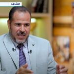 خميس الجارحي: خوض «الإخوان» انتخابات الرئاسة 2012 القشة التي قصمت ظهر «الإرهابية»