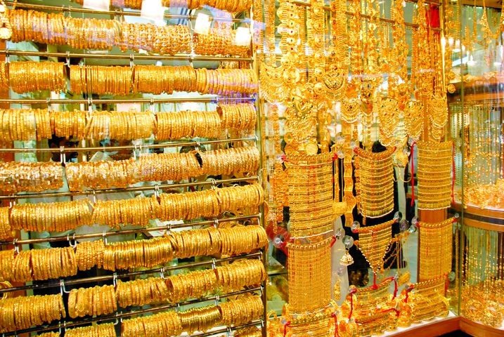 تراجع سعر الذهب في البحرين اليوم الأربعاء 16 أغسطس 2023