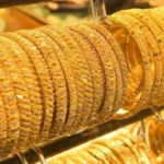 سعر الذهب «حبة فوق وحبة تحت».. ارتفاع مفاجئ للمعدن الأصفر 17 أغسطس