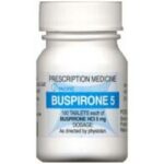 بوسبيرون Buspirone .. بوسبار ، لعلاج القلق والتوتر العصبي