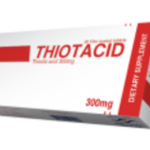 ثيوتاسيد Thiotacid لعلاج ضعف الخصوبة