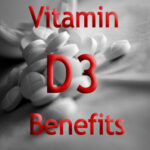 علاج نقص فيتامين دي d3