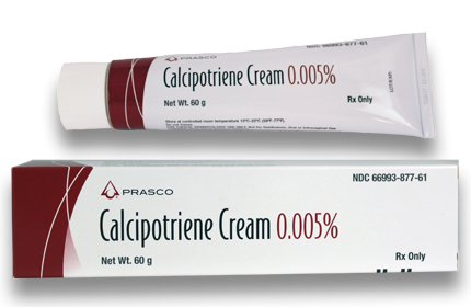 كالسيبوترين Calcipotriene .. دوفونيكس ، لعلاج الصدفية