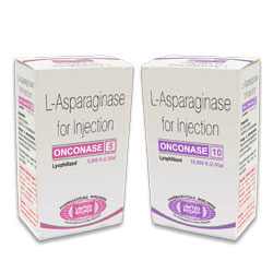 ل-اسبارجيناز L-Asparaginase .. السبار
