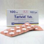 معلومات عن دواء تاريفيد tarivid