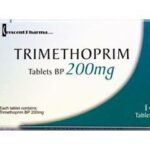 معلومات عن دواء ترايميثوبريم Trimethoprim