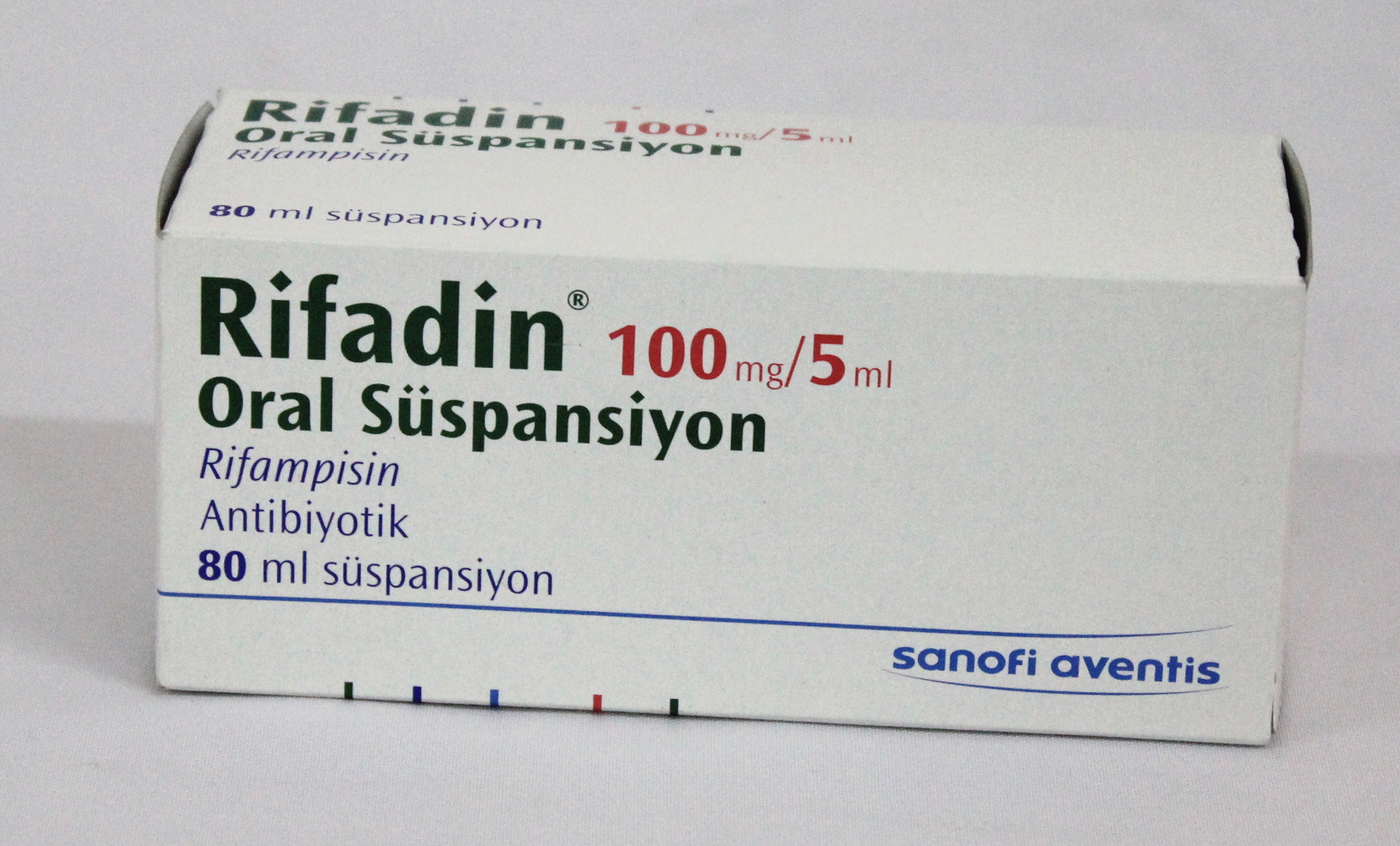 معلومات عن دواء ريفادين rifadin