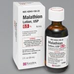 ملاثيون Malathion .. اوفيد ، لعلاج القمل والجرب
