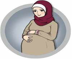 نصائح طبية للمرأة الحامل اثناء الحج