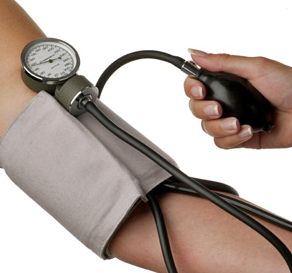 الوقاية من إرتفاع ضغط الدم