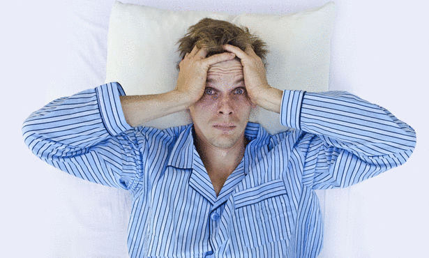 أهمية النوم لصحة و نشاط الإنسان