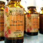 استخدامات زيت شجرة الشاي لعلاج الالتهابات والفطريات