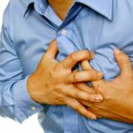 اعراض وعلاج الذبحة الصدرية