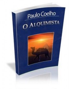 افضل روايات باولو كويلو