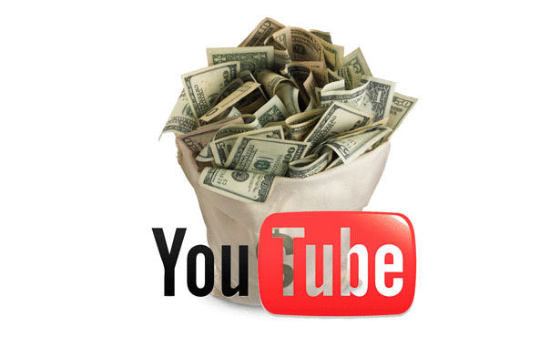 اغنياء اليوتيوب