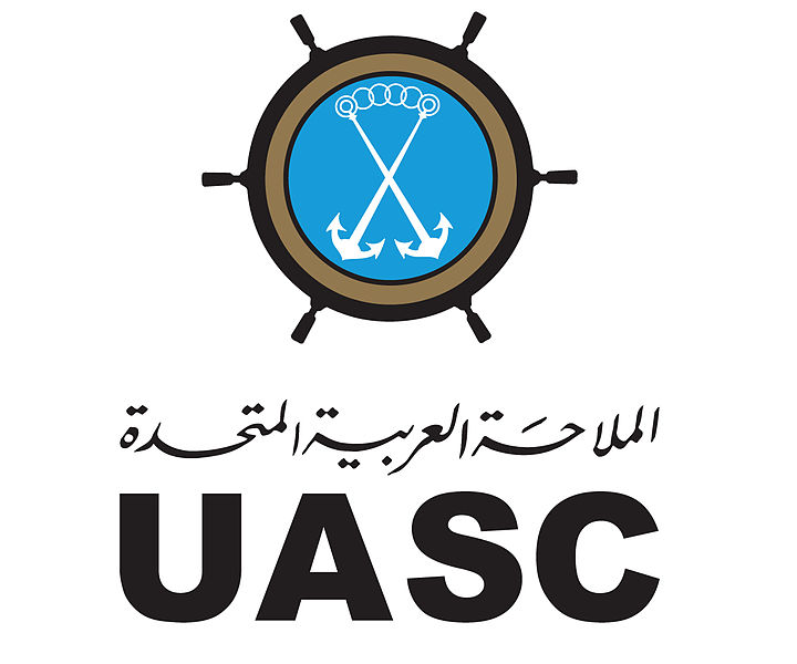 الملاحة العربية المتحدة … UASC