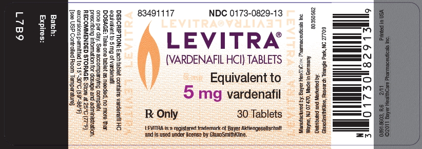 دواء ليفيترا Levitra يستخدم في علاج ضعف الإنتصاب
