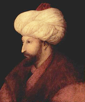 ذكرى فتح القسطنطينية بقيادة محمد الفاتح عام 1453م