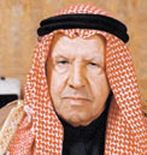 سليمان العليان‎ … من اغنى رجال الأعمال في السعودية
