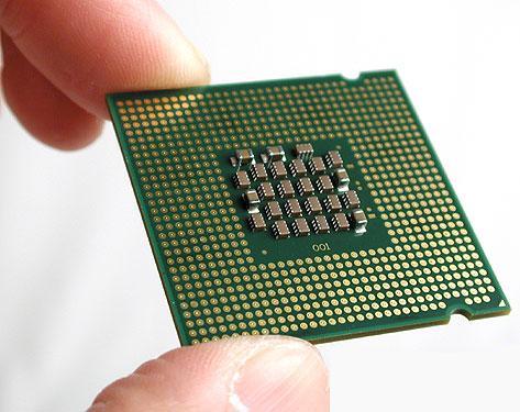 طرق معرفة CPU.. سرعة الكمبيوتر
