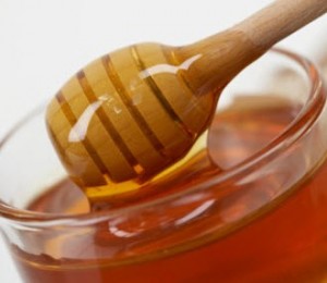 علاج تساقط الشعر بالعسل