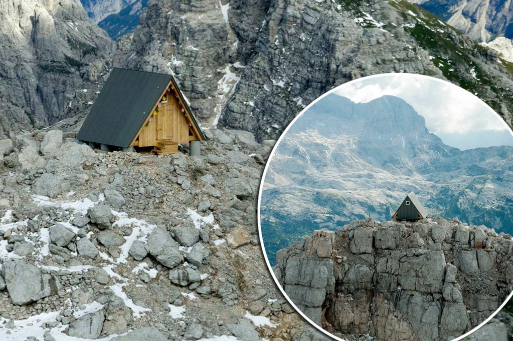 فندق يسمح للنزلاء بإقامة مجانًا مقابل تسلق الجبل