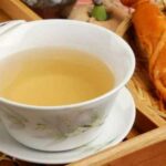 فوائد شاي الجنسنغ