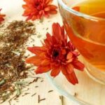 فوائد شاي المريمية الأحمر