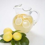 فوائد عصير الليمون لتخفيف الوزن
