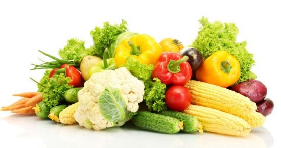 فوائد واضرار الغذاء النباتي